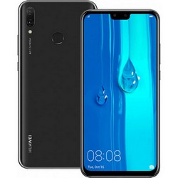 Прошивка телефона Huawei Y9 2019 в Набережных Челнах